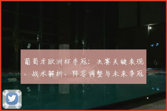 葡萄牙欧洲杯夺冠：决赛关键表现、战术解析、阵容调整与未来争冠展望