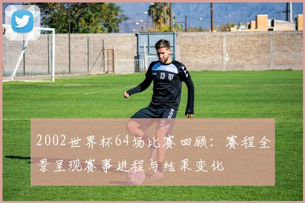 2002世界杯64场比赛回顾:赛程全景呈现赛事进程与结果变化