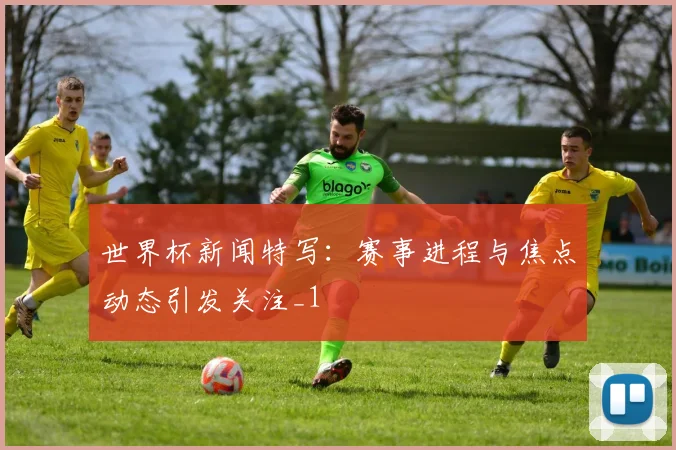 世界杯新闻特写:赛事进程与焦点动态引发关注_1