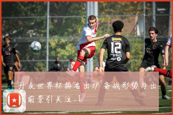 丹麦世界杯排名出炉 备战形势与出线前景引关注_1